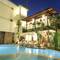 Отель Manggar Indonesia Hotel