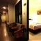 Отель Manggar Indonesia Hotel