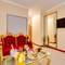 Отель Vnukovo Village Park Hotel & Spa