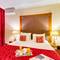 Отель Vnukovo Village Park Hotel & Spa