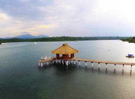 Отель Naya Gawana Resort and Spa