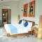 Отель Natya Hotel Tanah Lot