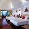 Отель Rawi Warin Resort & Spa