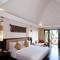 Отель Rawi Warin Resort & Spa