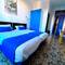 Отель Hotel Central