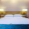Отель Seaman Hotel