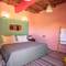 Отель Riad Atlas Prestige