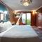 Отель Riad Atlas Prestige