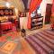 Отель Riad Atlas Prestige