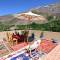 Отель Riad Atlas Prestige