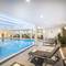 Отель Remisens Premium Villa Abbazia