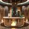 Отель Alba Hotel & Spa