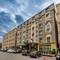 Отель Alba Hotel & Spa
