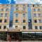 Отель Altus Hotel
