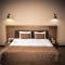 Отель Amara Hotel Baku