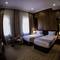 Отель Adisson Hotel Baku