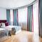Отель Hazz Hotel