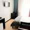 Отель Hazz Hotel
