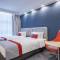Отель Holiday Inn Express - Yerevan