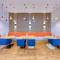 Отель Holiday Inn Express - Yerevan