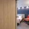 Отель Holiday Inn Express - Yerevan