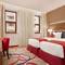 Отель Ramada Hotel & Suites by Wyndham Yerevan