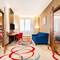 Отель Ramada Hotel & Suites by Wyndham Yerevan
