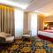 Отель Ramada Hotel & Suites by Wyndham Yerevan