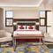 Отель Ramada Hotel & Suites by Wyndham Yerevan