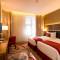 Отель Ramada Hotel & Suites by Wyndham Yerevan