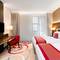 Отель Ramada Hotel & Suites by Wyndham Yerevan