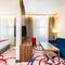 Отель Ramada Hotel & Suites by Wyndham Yerevan