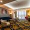 Отель Ramada Hotel & Suites by Wyndham Yerevan