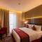 Отель Ramada Hotel & Suites by Wyndham Yerevan