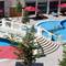 Отель Varna South Bay Beach Residence