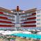 Отель Maria Palace Hotel