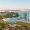 Отель Nissiblu Beach Resort