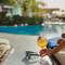 Отель Nissiblu Beach Resort