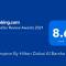 Отель Hampton By Hilton Dubai Al Barsha
