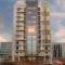 Отель Hampton By Hilton Dubai Al Barsha