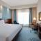 Отель Hampton By Hilton Dubai Al Barsha