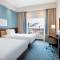 Отель Hampton By Hilton Dubai Al Barsha