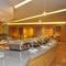 Отель Lavender Hotel & Hotel Apartments Al Nahda