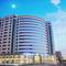 Отель Lavender Hotel & Hotel Apartments Al Nahda