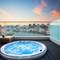 Отель Novotel Bur Dubai - Healthcare City
