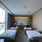 Отель Novotel Bur Dubai - Healthcare City
