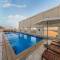Отель Citymax Hotel Ras Al Khaimah