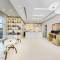 Отель Citymax Hotel Ras Al Khaimah
