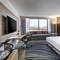 Отель Novotel Sharjah Expo Centre