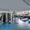 Отель Novotel Sharjah Expo Centre
